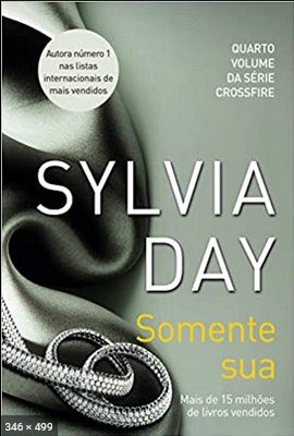 Somente Sua – Sylvia Day