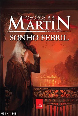 Sonho Febril – George R. R. Martin