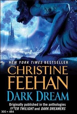 Sonho Sombrio – Christine Feehan
