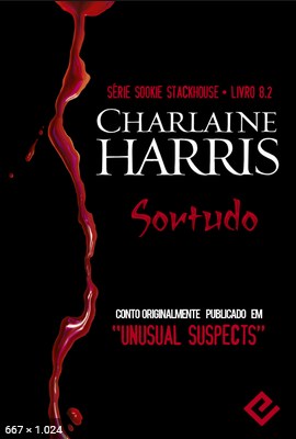 Sortudo – Sookie Stackhouse – V – Charlaine Harris