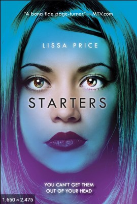 Starters – Lissa Price