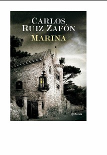 Carlos Ruiz Zafon - MARINA doc