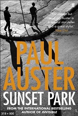 Sunset Park – Paul Auster