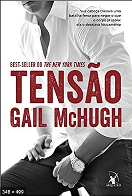 Tensao – Gail McHugh