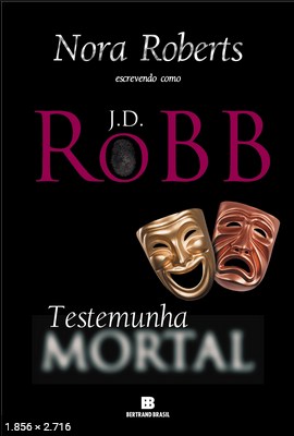 Testemunha Mortal - J. D. Robb