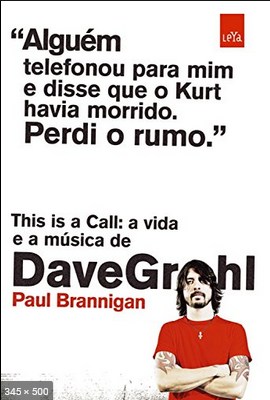 This is a Call_ a vida e a musi – Paul Brannigan