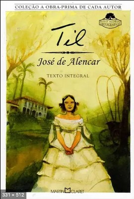 Til - Jose de Alencar
