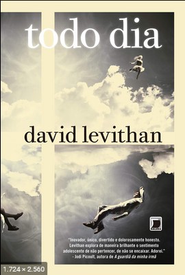 Todo Dia - David Levithan