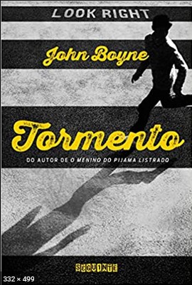 Tormento - John Boyne
