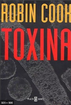Toxina – Robin Cook