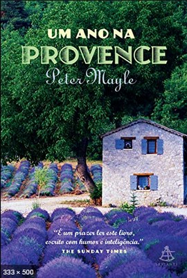 Um Ano Na Provence – Peter Mayle