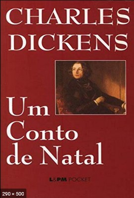 Um Conto De Natal - Charles Dickens