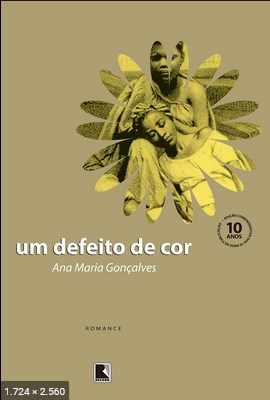 Um Defeito de Cor – Ana Maria Goncalves