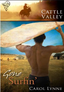 Carol Lynne - Cattle Valley IX - VAMOS SURFAR pdf
