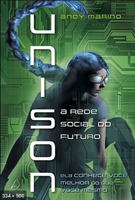 Unison - A Rede Social do Futur - Andy Marino (3)