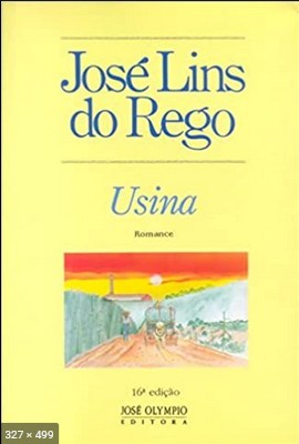 Usina - Jose Lins do Rego (1)