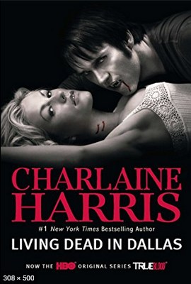 Vampiros em Dallas – Sookie Sta – Charlaine Harris