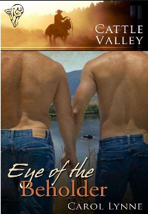 Carol Lynne – Cattle Valley XI – OLHOS DO OBSERVADOR pdf
