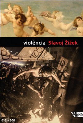 Violencia - Slavoj Zizek