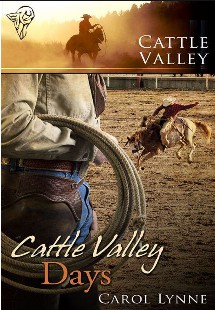Carol Lynne - Cattle Valley XII - DIAS DE CATTLE VALLEY pdf