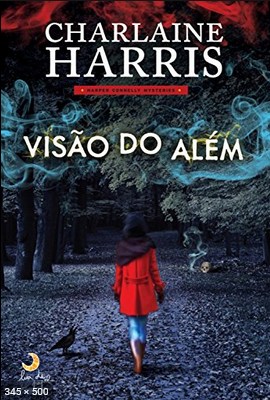 Visao Do Alem - Charlaine Harris (1)