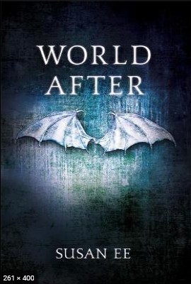 World After – Susan Ee (1)