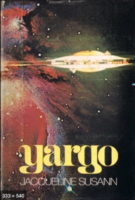 Yargo – Jacqueline Susann