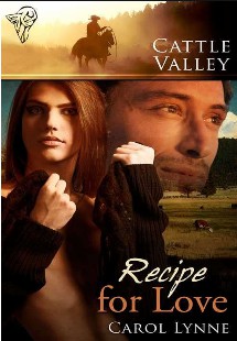 Carol Lynne - Cattle Valley XV - RECEITA PARA AMAR pdf