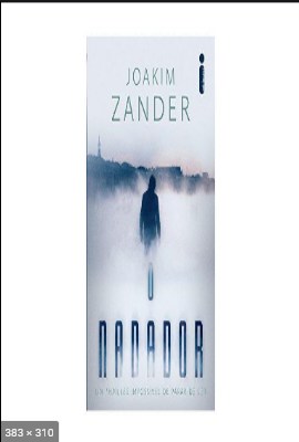 Zander – completo livro 3
