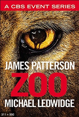 Zoo – James Patterson