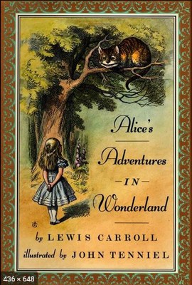 Alice no País das Maravilhas livro pdf – Lewis Carroll