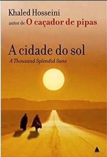 A CIDADE DO SOL – Portuguese – Khaled Hosseini epub