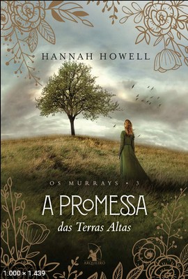 A Promessa das Terras Altas – Hannah Howell