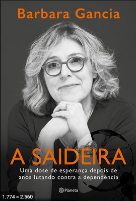 A Saideira – Barbara Gancia