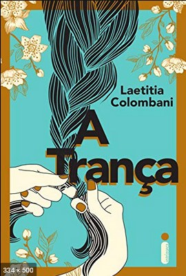 A Tranca - Laetitia Colombani