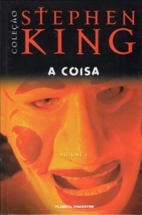 A Coisa - vol 1 - Stephen King pdf
