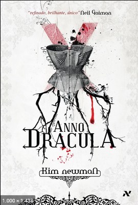 Anno Dracula – Kim Newman