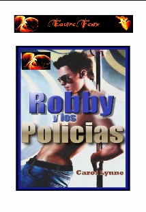 Carol Lynne - ROBBY E OS POLICIAIS pdf