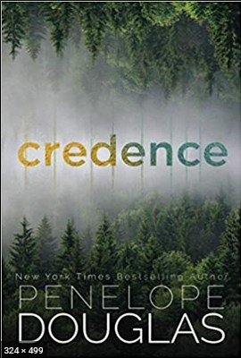 Credence – Penelope Douglas