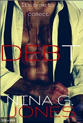 Debt - Nina G. Jones