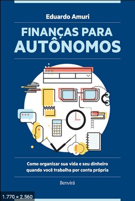 Financas Para Autonomos - Eduardo Amuri