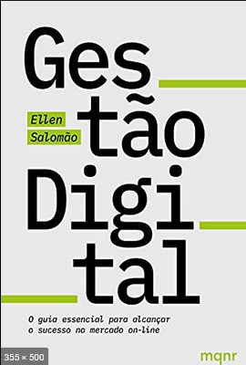 Gestao Digital – Ellen Salomao