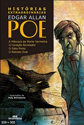 Historias extraordinarias (Edgar Allan Poe – Edgar Allan Poe