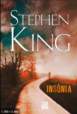 Insonia - Stephen King