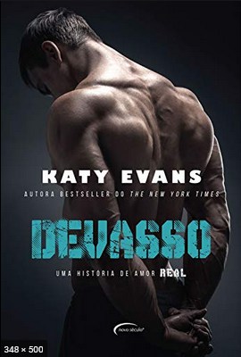 Katy Evans – 04 Devasso (Oficial)