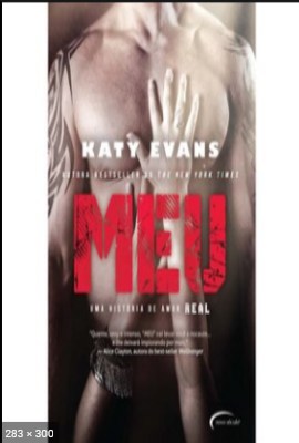 Katy Evans – Real Extra (Final Exclusivo)