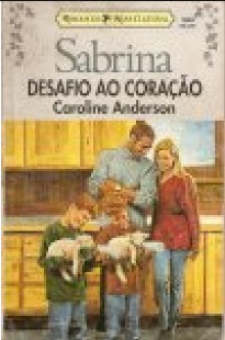 Caroline Anderson - DESAFIO AO CORAÇAO doc