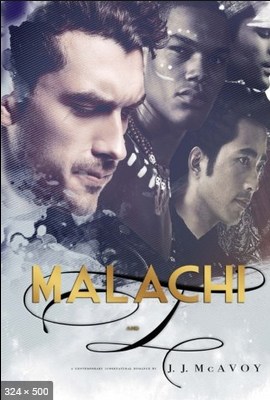 Malachi – J. J. McAvoy