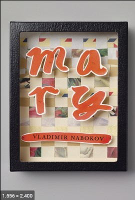 Mary - Vladimir Nabokov