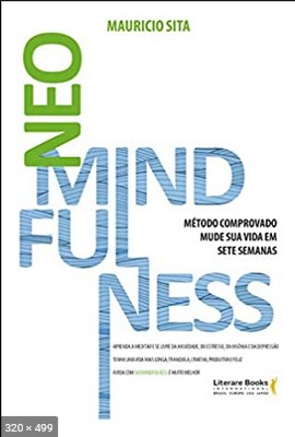 NeoMindfulness – Mauricio Sita